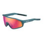 Bolle BS010009-S con Cristal Rojo y Esfera Azul