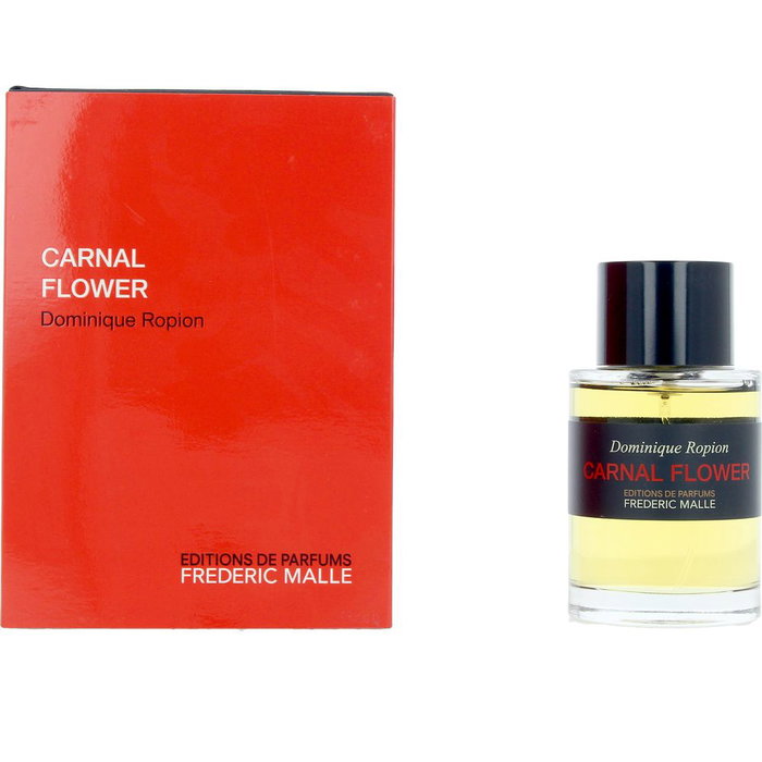Carnal Flower, Eau De Parfum, Unisex, 100 ml Carnal Flower, Eau De Parfum, Unisex, 100 ml