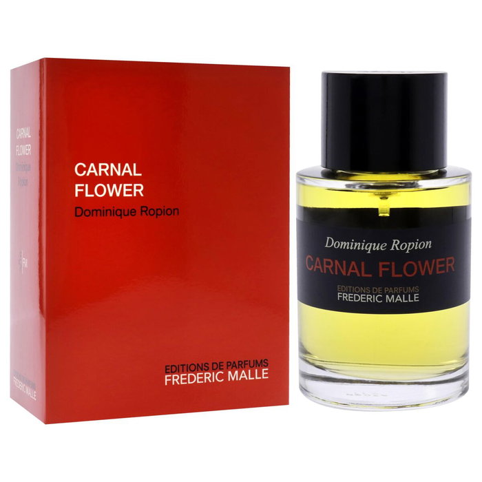 Frederic Malle Carnal Flower Agua de perfume 100 ml