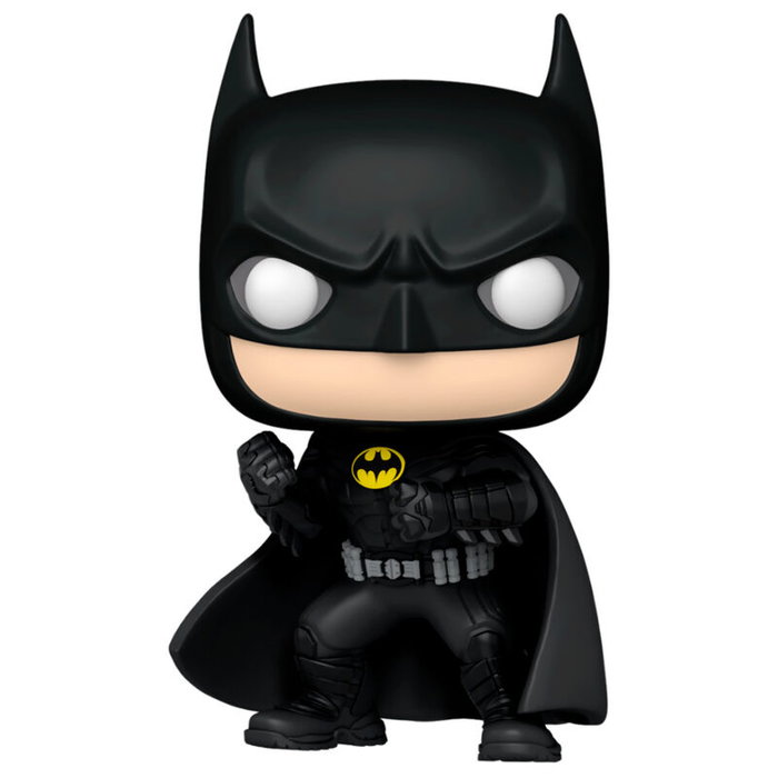 FUNKO Figura POP DC Comics The Flash - Batman Keaton FUNKO Figura POP DC Comics The Flash - Batman Keaton