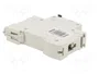 Promfactor Baltic Interruptor magnetotérmico ECO 1 Polo 2A Característica C