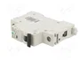 Promfactor Baltic Interruptor magnetotérmico ECO 1 Polo 2A Característica C