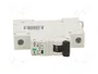 Promfactor Baltic Interruptor magnetotérmico ECO 1 Polo 2A Característica C