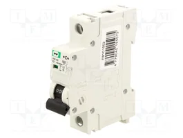 Promfactor Baltic Interruptor magnetotérmico ECO 1 Polo 2A Característica C