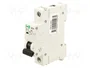 Promfactor Baltic Interruptor magnetotérmico ECO 1 Polo 2A Característica C