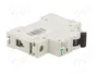 Promfactor Baltic Interruptor magnetotérmico ECO 1 Polo 2A Característica C