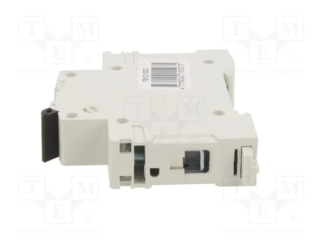 Promfactor Baltic Interruptor magnetotérmico ECO 1 Polo 2A Característica C