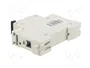 Promfactor Baltic Interruptor magnetotérmico ECO 1 Polo 2A Característica C