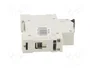 Promfactor Baltic Interruptor magnetotérmico ECO 1 Polo 2A Característica C