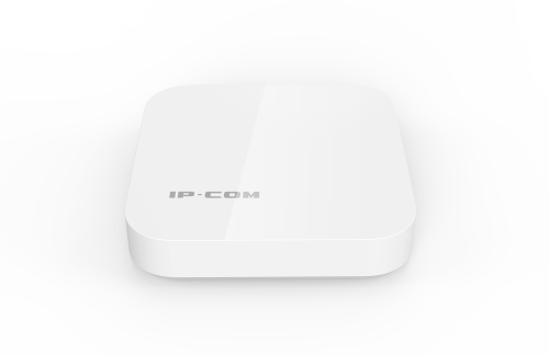 IP-COM EP9 Punto de Acceso Inalámbrico 867 Mbit/s Blanco