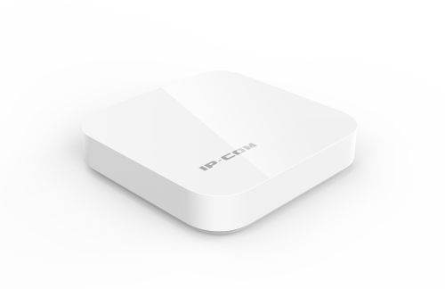 IP-COM EP9 Punto de Acceso Inalámbrico 867 Mbit/s Blanco