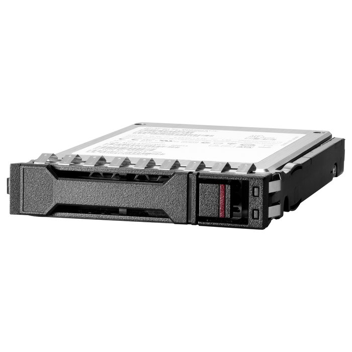 HPE 960GB SAS SSD 12G 2.5" SFF Read Intensive - 2,5" 960GB HPE SAS RI SFF BC VS MV STOCK - Unidad de Estado Sólido 960 GB SAS con Hot-Plug y 32k IOPS
