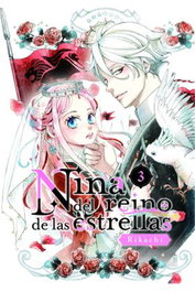 Yermo Ediciones Y Publicaciones, S.L. Nina del Reino de las Estrellas 03