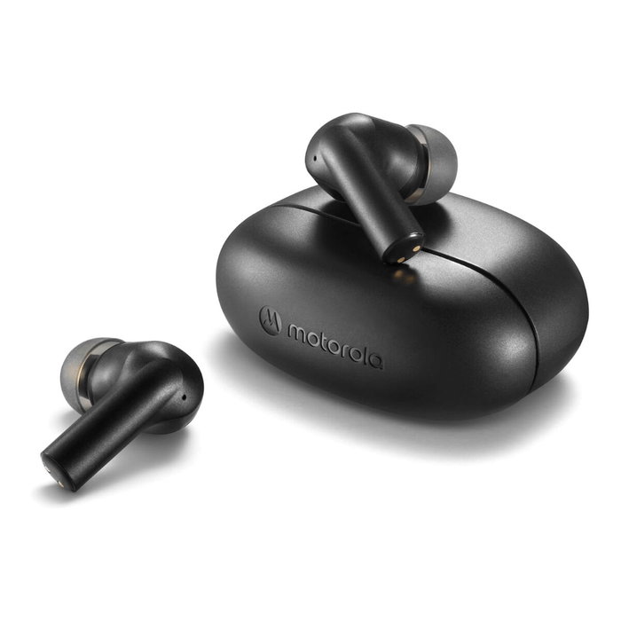 Motorola Moto Buds 500 ANC Negro Motorola Moto Buds 500 ANC Negro