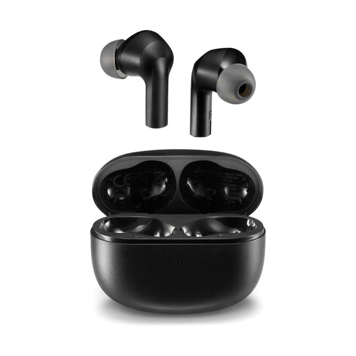 Motorola Moto Buds 500 ANC Negro Motorola Moto Buds 500 ANC Negro