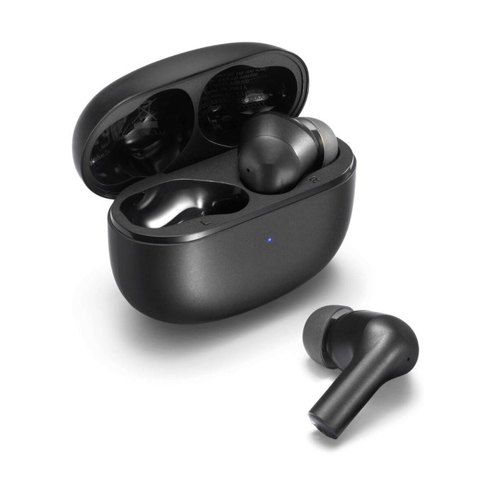 Motorola Moto Buds 500 ANC Negro Motorola Moto Buds 500 ANC Negro