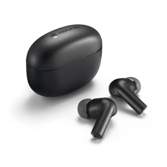 Motorola Moto Buds 500 ANC Negro Motorola Moto Buds 500 ANC Negro