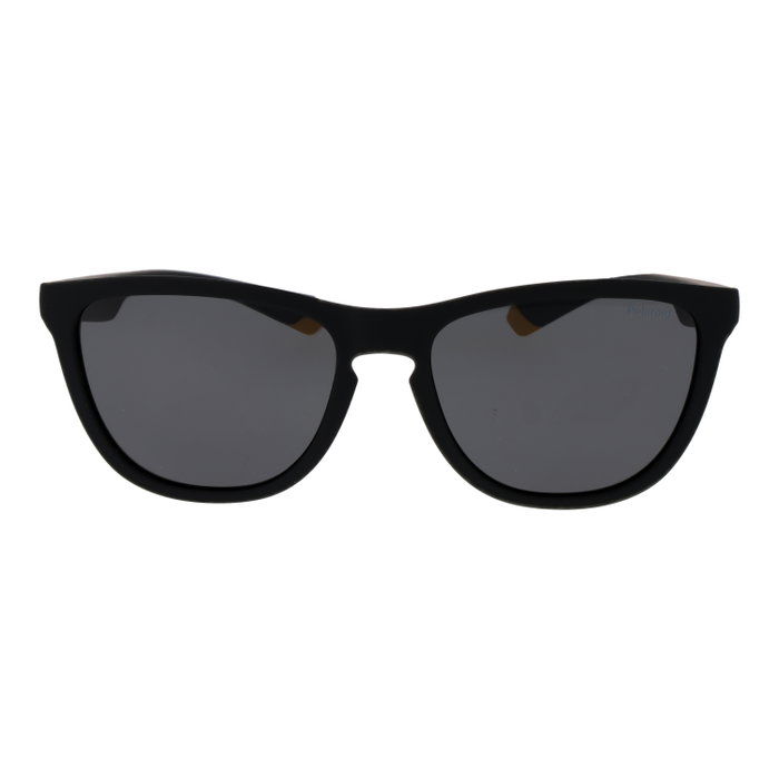 Polaroid PLD-2133-S-5671CM9 Gafas de sol unisex con cristal gris
