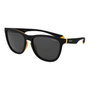 Polaroid PLD-2133-S-5671CM9 Gafas de sol unisex con cristal gris