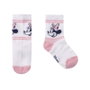 Pack Calcetines 3 Piezas Minnie Multicolor 31-34