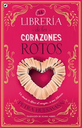 La librería de los corazones rotos, Petra Hülsmann - EDITORIAL CATEDRAL