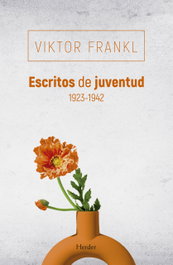 HERDER, Escritos de juventud 1923-1942, Viktor Frankl - HERDER