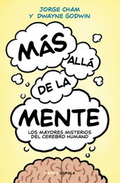 Más allá de la mente, Dwayne Godwin - LIBROS CUPULA
