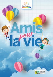 LE LIVRE OUVERT Amis pour la vie