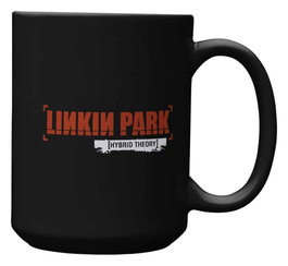 Grupo Erik Taza Linkin Park 350 ml