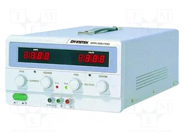 GW INSTEK GPR-1820HD Fuente de alimentación de laboratorio 18V 20A