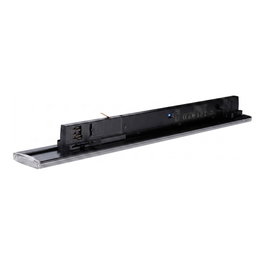 Synergy21 Synergy 21 LED Track-Serie para riel VLG, 35-50W, 90°, Negro