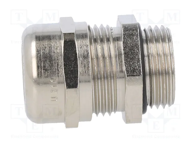 LAPP SKINTOP® MSR-M ATEX Sello aislante M20 IP68 LAPP SKINTOP® MSR-M ATEX Sello aislante M20 IP68