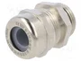 LAPP SKINTOP® MSR-M ATEX Sello aislante M20 IP68
