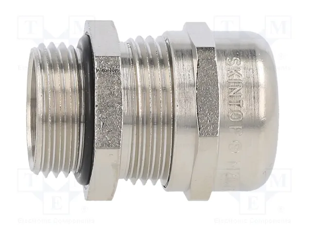 LAPP SKINTOP® MSR-M ATEX Sello aislante M20 IP68 LAPP SKINTOP® MSR-M ATEX Sello aislante M20 IP68