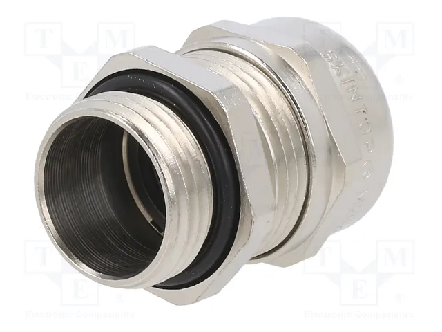 LAPP SKINTOP® MSR-M ATEX Sello aislante M20 IP68 LAPP SKINTOP® MSR-M ATEX Sello aislante M20 IP68