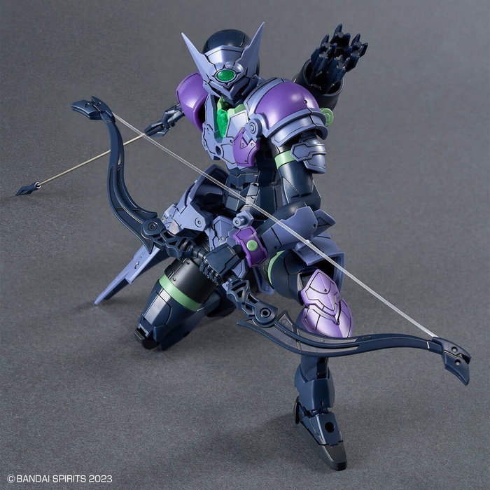 BANDAI 30 Minutes Missions Rosan Archer Figura Kit de Modelo - Fantasy BANDAI 30 Minutes Missions Rosan Archer Figura Kit de Modelo - Fantasy