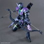 BANDAI 30 Minutes Missions Rosan Archer Figura Kit de Modelo - Fantasy