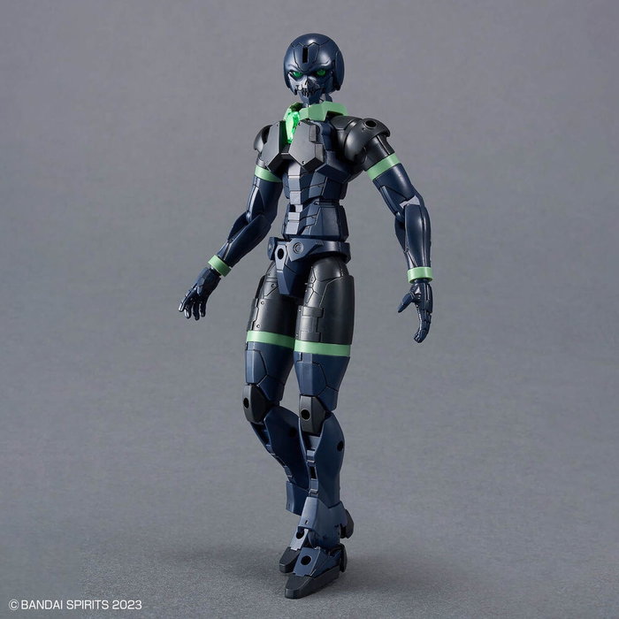 BANDAI 30 Minutes Missions Rosan Archer Figura Kit de Modelo - Fantasy BANDAI 30 Minutes Missions Rosan Archer Figura Kit de Modelo - Fantasy