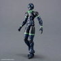 BANDAI 30 Minutes Missions Rosan Archer Figura Kit de Modelo - Fantasy