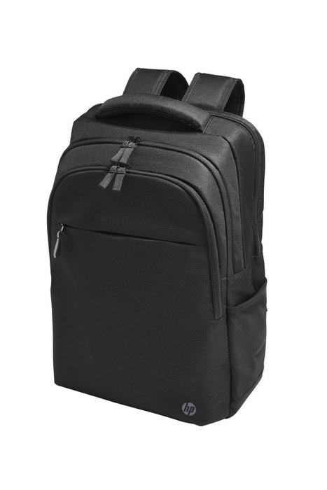 HP Mochila Profesional para portátil de 17.3 pulgadas, Diseño Ecológico y Resistente