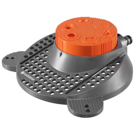 Gardena 6 boogie classic aspersor para 10-80 m2