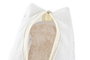 DKD Home Decor Neceser Shabby Blanco Multicolor 30 x 10 x 15 cm