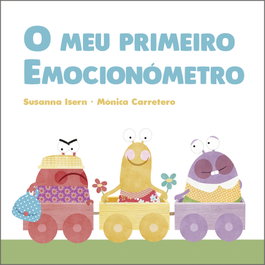 NUBEOCHO O meu primeiro emocionómetro