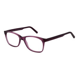 Montura de Gafas Unisex Andy Wolf 4495 50T