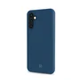 Celly CROMO1036BL Funda Protectora para Samsung Galaxy A34 5G (6.6") Azul - Resistente a Golpes y Rayones - Material TPU, Silicona y Microfibra