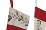 DKD Home Decor Calcetines de Poliéster Surtidos 25x2x50
