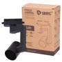 GSC Evolution Foco carril monofásico GU10 Negro