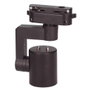 GSC Evolution Foco carril monofásico GU10 Negro