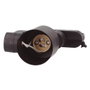 GSC Evolution Foco carril monofásico GU10 Negro