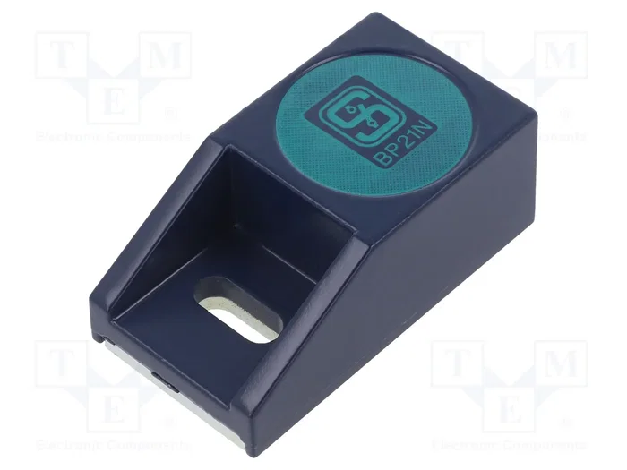SCHMERSAL BP 21 N Imán Fijo de Metal SCHMERSAL BP 21 N Imán Fijo de Metal